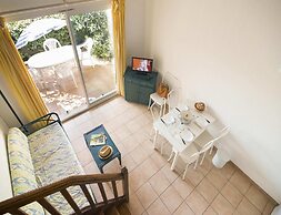Beach Holiday Home in Cap D'agde
