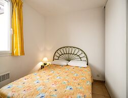 Beach Holiday Home in Cap D'agde