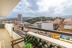 Puerto de la cruz