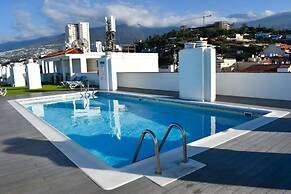 Puerto de la cruz