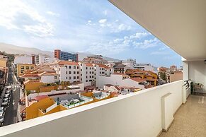 Puerto de la cruz