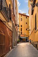 Puerta del Sol