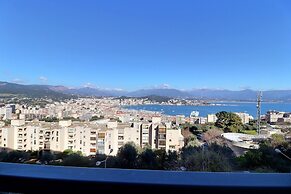 Casa Simona - Vue mer incroyable