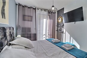 Casa Simona - Vue mer incroyable