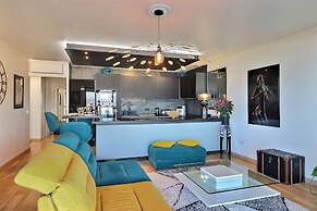 Casa Simona - Vue mer incroyable