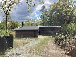 4 Star Holiday Home in Ansager
