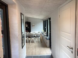 4 Star Holiday Home in Ansager