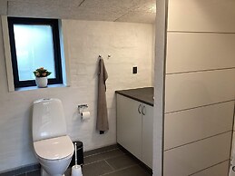 4 Star Holiday Home in Ansager