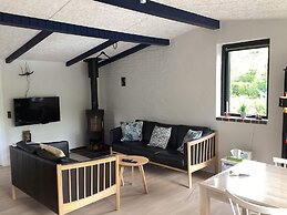 4 Star Holiday Home in Ansager