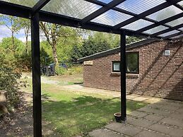 4 Star Holiday Home in Ansager