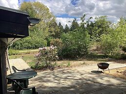 4 Star Holiday Home in Ansager