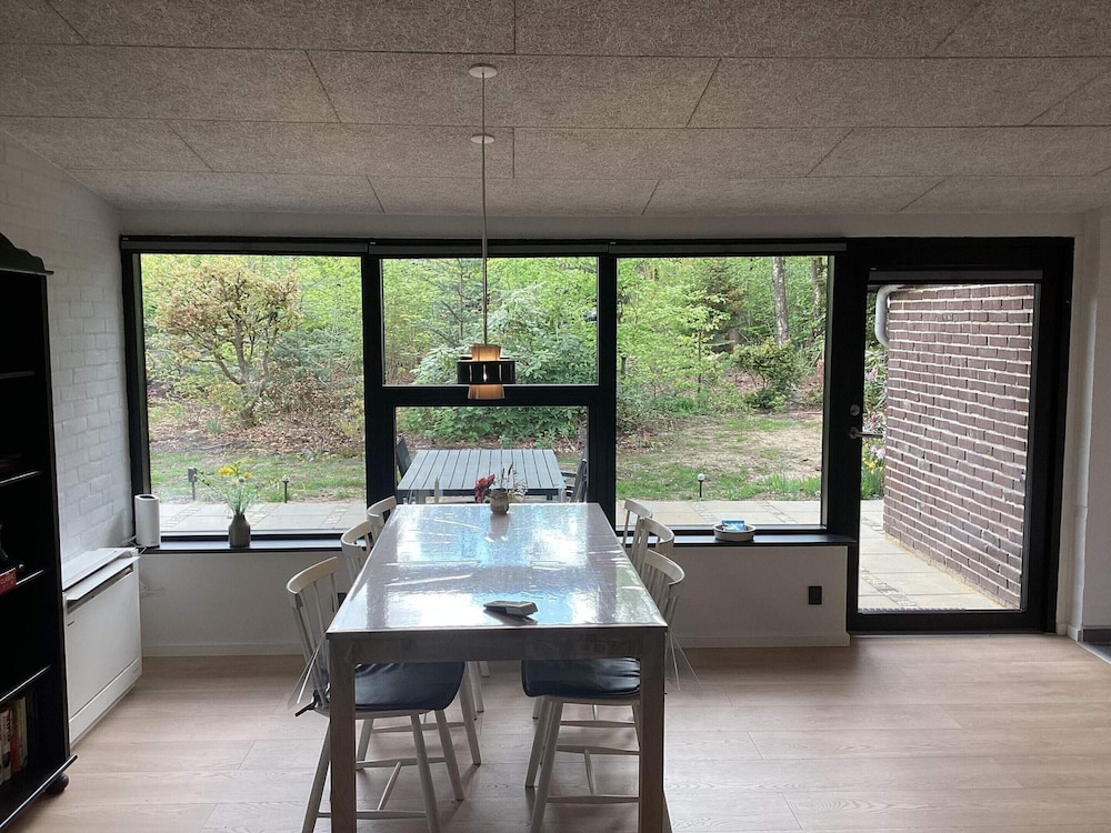 4 Star Holiday Home in Ansager