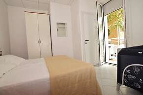 Hotel Villa del Parco