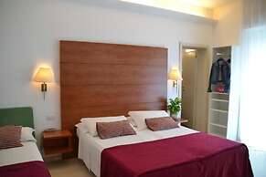 Hotel Villa del Parco
