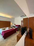 Hotel Villa del Parco