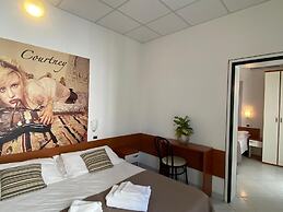 Hotel Villa del Parco