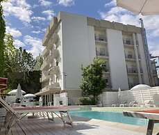 Hotel Villa del Parco
