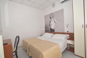 Hotel Villa del Parco