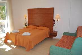 Hotel Villa del Parco