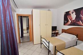 Hotel Villa del Parco