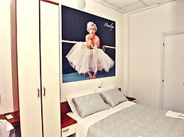 Hotel Villa del Parco