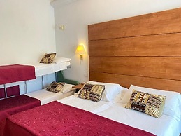 Hotel Villa del Parco