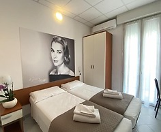 Hotel Villa del Parco