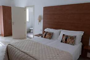 Hotel Villa del Parco
