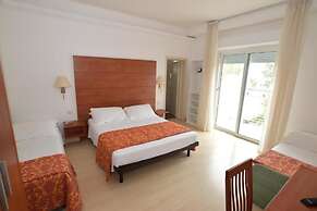 Hotel Villa del Parco