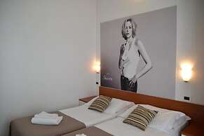 Hotel Villa del Parco