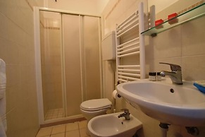 Hotel Villa del Parco