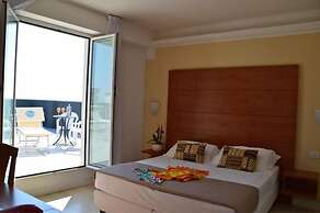 Hotel Villa del Parco