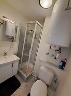 Oostduinkerke Coastal Retreat for 4