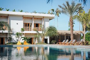 Giri Rose Boutique Hotel