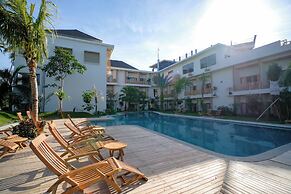 Giri Rose Boutique Hotel