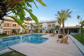 Giri Rose Boutique Hotel