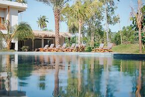 Giri Rose Boutique Hotel
