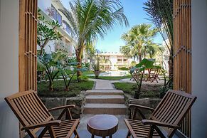 Giri Rose Boutique Hotel