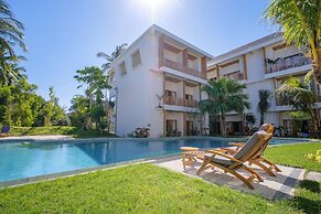 Giri Rose Boutique Hotel