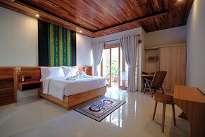 Giri Rose Boutique Hotel