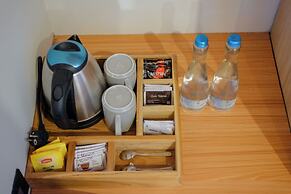 Giri Rose Boutique Hotel