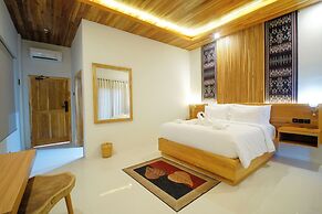 Giri Rose Boutique Hotel