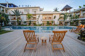 Giri Rose Boutique Hotel