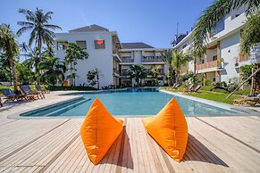 Giri Rose Boutique Hotel