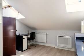 Penthouse Salamanca