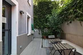 Penthouse Salamanca
