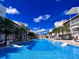 Cap Cana Cozy 2BR Pools Beaches Marina Golf