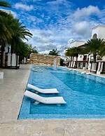 Cap Cana Cozy 2BR Pools Beaches Marina Golf