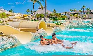 Cap Cana Cozy 2BR Pools Beaches Marina Golf