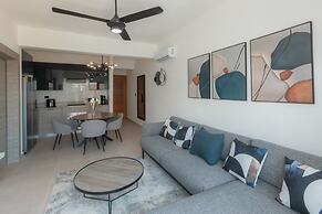 2BR Love Nest Jacuzzi Gym 1 Free Excursion